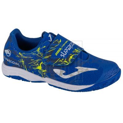 Joma Super Copa Jr 2404 IN SCJW2404INV Schuhe
