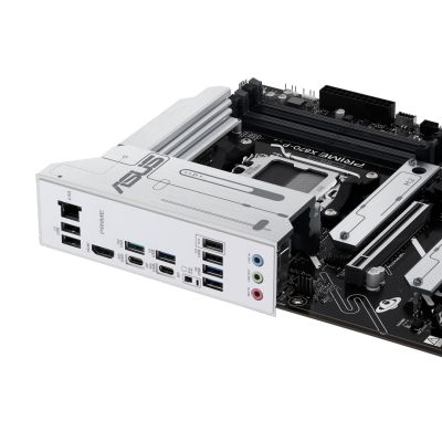 6. ASUS PRIME X870-P Mainboard