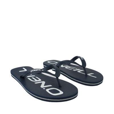 2. O'Neill Herren-Sandalen mit Profillogo, Marineblau, 90261044, Größe 29Y
