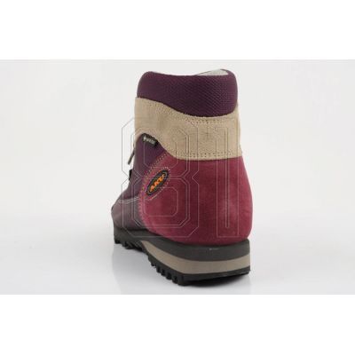 3. Aku Ultralight Gore-tex W 36520681 Schuhe