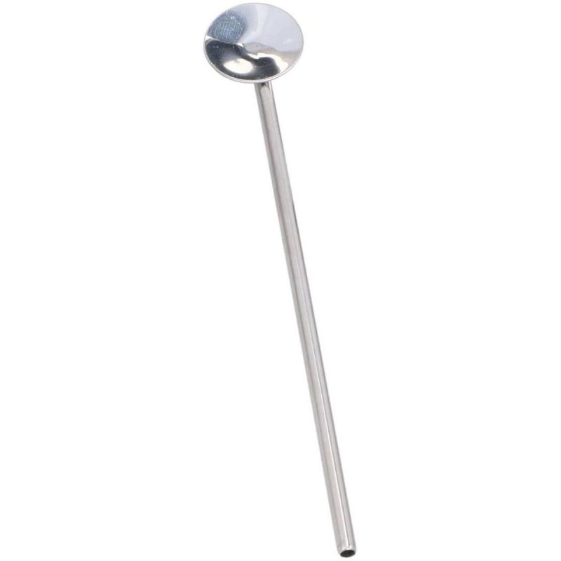 12. BARTENDER-SET 5-TEILIG GETRÄNKESHAKER ALPINA ZUNGE