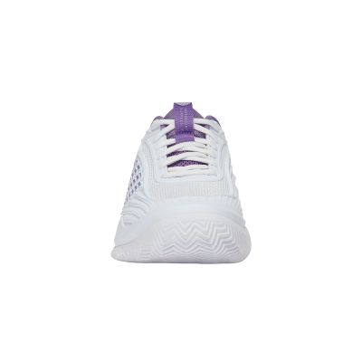 3. K-swiss HCE 3 CLAY Damen-Trainingsschuhe weiß (94604-149-M)