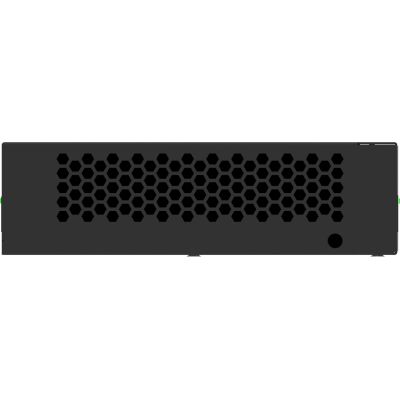 Managed Gigabit-Switch Netgear M4250-9G1F (GSM4210PD), 10 Ports, PoE 110 W (PoE+: 8 Ports)