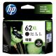 2. HP 62XL Schwarze Tintenpatrone, HP62XL=C2P05A, 600 Seiten