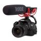 4. RODE VideoMic Rycote - Kameramikrofon