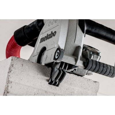 2. Metabo 628299000 Kreissägeblatt 12,5 cm 1 Stück.