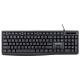 12. Activejet K-3803S USB-Kabeltastatur