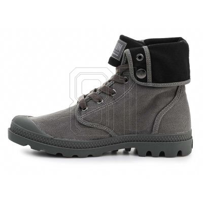 6. Palladium Baggy W 92353-029-M Schuhe