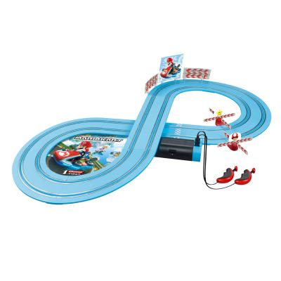 2. Carrera Nintendo Mario Kart Strecke 2,4 m