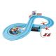 2. Carrera Nintendo Mario Kart Strecke 2,4 m