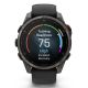 7. Garmin fenix 8 PRO 47mm AMOLED Saphirgrau Sportuhr