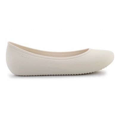 5. Crocs Brooklyn Flat Ballerinas 209384-160