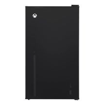 Ukonic Xbox 3,2 Kubikfuß (91 l) freistehend, Schwarz