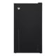Ukonic Xbox 3,2 Kubikfuß (91 l) freistehend, Schwarz