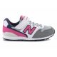 11. New Balance Jr. YV996XG3 Schuhe