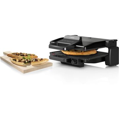 4. Bosch TCG3323 Kontaktgrill