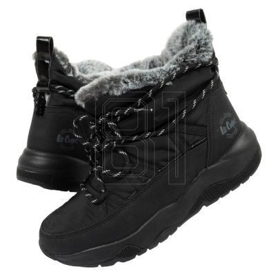 2. Lee Cooper W Schuhe LCJ-24-03-3063L