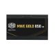2. Cooler Master MWE GOLD 850 V3 Netzteilmodul 850 W 24-Pin ATX Schwarz