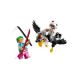 5. LEGO One Piece 75644 - Dorry vs. Brogy: Kleine Gartenriesen
