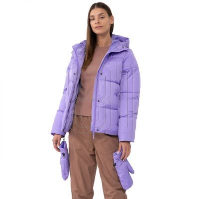4. Jacke 4F F234 W 4FAW23TDJAF234 51S