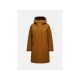 PEAK PERFORMANCE W Treeline Isolierparka Braun