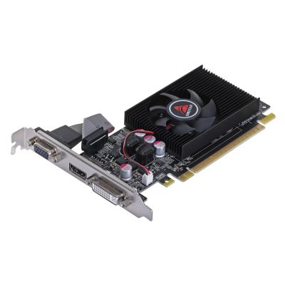 2. BIOSTAR GeForce GT 610 2GB Grafikkarte