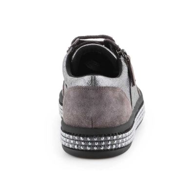 11. Geox D Leelu'e W Schuhe D94FFE-06P22-C1G9F