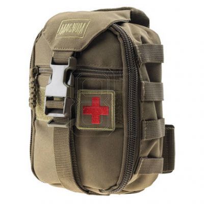 2. Magnum Med Erste-Hilfe-Set 92800355302