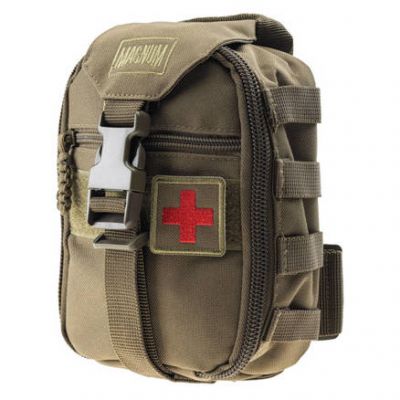 2. Magnum Med Erste-Hilfe-Set 92800355302