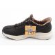 3. Skechers Damen Contour Foam Slip-In Sportschuhe