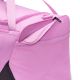 8. Nike Brasilia S Tasche Pink und Schwarz IB4394 503