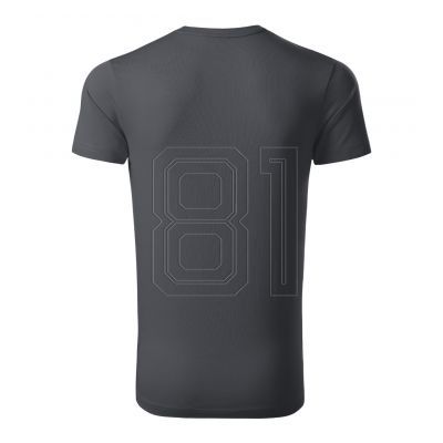 2. Malfini Exklusives M T-Shirt MLI-15383