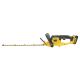 4. DeWALT DCM563P1-QW Elektrische Heckenschere mit Einzelklinge, 3,4 kg
