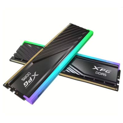 8. RAM DIMM 32 GB DDR5-6000 K2/AX5U6000C3616G-DTLABRBK ADATA