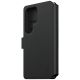 3. CARE by PanzerGlass Feature Tango 2in1 Wallet Case für Samsung Galaxy S25 Ultra - Schwarz