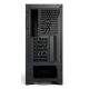7. Fractal Design Pop 2 Air Schwarz TG Midi Tower Schwarz
