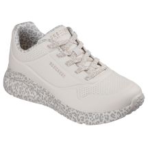 Skechers Damen-Sneaker UNO LITE SUBTLE PRINTS 177293 OFWT
