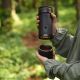 4. OUTIN TRAGBARE ELEKTRISCHE KAFFEEMÜHLE OUTIN FINO TUNDRA BRAUN OTCG-01-TB