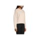 7. CASALL Boxy Crew Neck Sweatshirt, sand