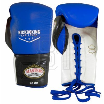 2. RBT-TUR Tournament Boxing Gloves 10 oz