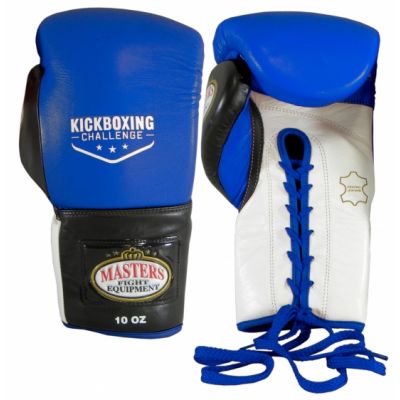 2. RBT-TUR Turnier-Boxhandschuhe 10 oz