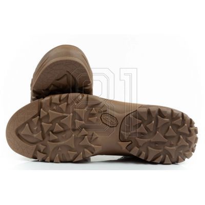 9. Garmont Nemesis 4.2 Herren-Wanderschuhe [002603]