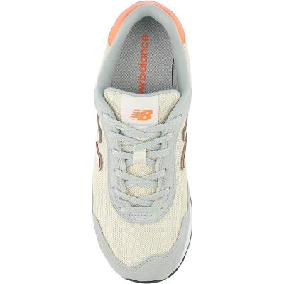 4. New Balance 515 Lifestyle Damen-Klassikerschuhe (W5158CS)
