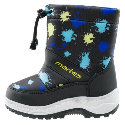 2. Kinder-Schneestiefel BAMPI KIDS