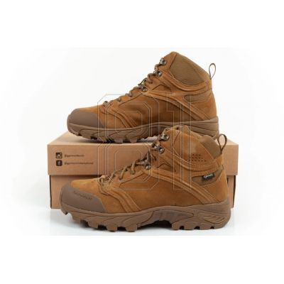 10. Garmont T4 Damen Wanderstiefel [002101] GORE-TEX