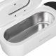11. Activejet AUC-200 Ultraschall-UV-Reiniger für Zahnprothesen, Brillen und Schmuck, weiß.