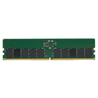 Kingston UDIMM ECC 16 GB DDR5 1Rx8 Micron H 5600 MHz PC5-44800 KSM56E46BS8-16MH