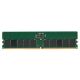 Kingston UDIMM ECC 16 GB DDR5 1Rx8 Micron H 5600 MHz PC5-44800 KSM56E46BS8-16MH
