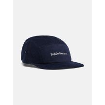 Peak Performance Cord Cap Blau – HIER