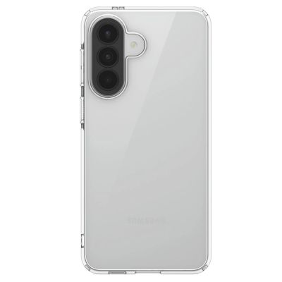 2. Spigen Liquid Crystal Hülle für Samsung Galaxy A57 5G – Transparent
